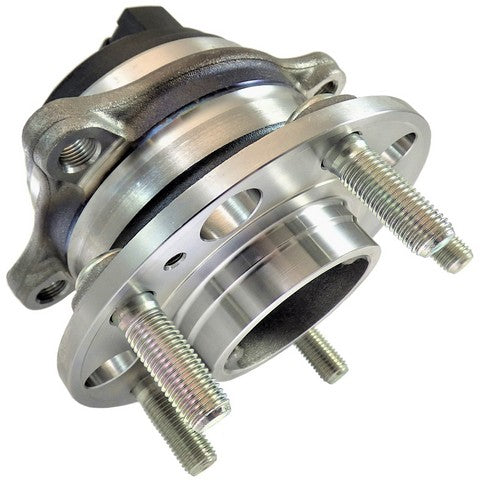 Wheel Bearing and Hub Assembly DT Components HA590646