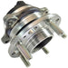 Wheel Bearing and Hub Assembly DT Components HA590646