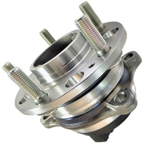 Wheel Bearing and Hub Assembly DT Components HA590646