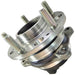 Wheel Bearing and Hub Assembly DT Components HA590646