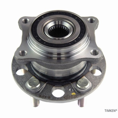 Wheel Bearing and Hub Assembly Timken HA590647