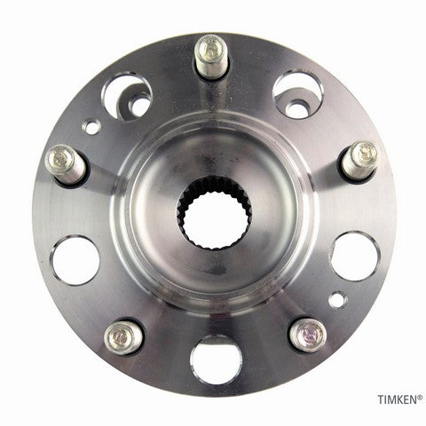 Wheel Bearing and Hub Assembly Timken HA590647