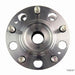 Wheel Bearing and Hub Assembly Timken HA590647