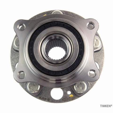 Wheel Bearing and Hub Assembly Timken HA590647