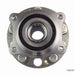 Wheel Bearing and Hub Assembly Timken HA590647