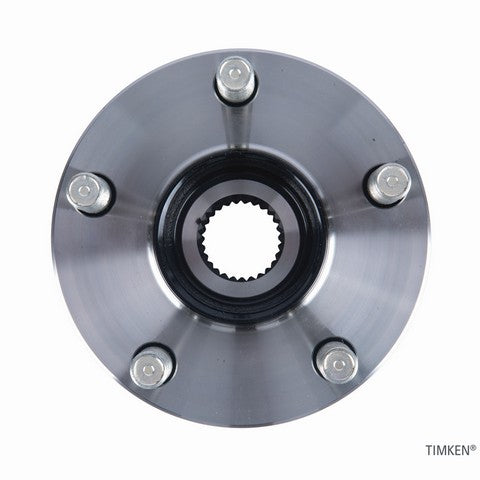 Wheel Bearing and Hub Assembly Timken HA590648