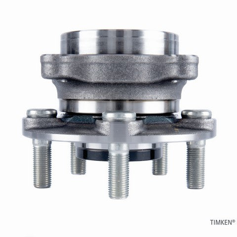 Wheel Bearing and Hub Assembly Timken HA590648