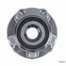 Wheel Bearing and Hub Assembly Timken HA590648