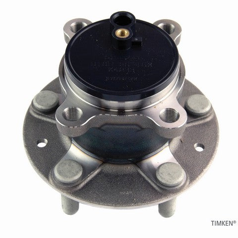 Wheel Bearing and Hub Assembly Timken HA590649