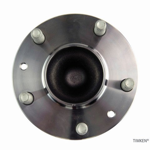 Wheel Bearing and Hub Assembly Timken HA590649