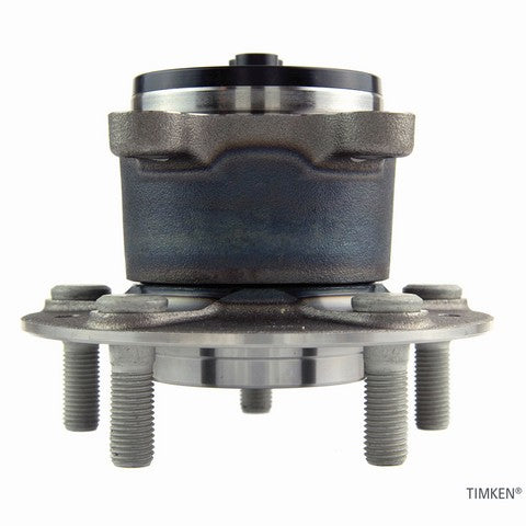 Wheel Bearing and Hub Assembly Timken HA590649