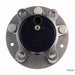 Wheel Bearing and Hub Assembly Timken HA590649