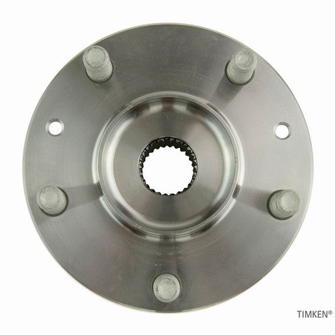 Wheel Bearing and Hub Assembly Timken HA590650