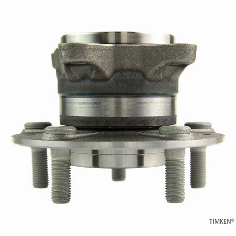 Wheel Bearing and Hub Assembly Timken HA590650