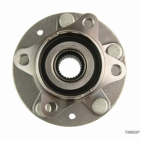 Wheel Bearing and Hub Assembly Timken HA590650