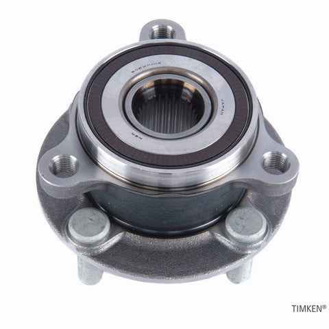 Wheel Bearing and Hub Assembly Timken HA590651