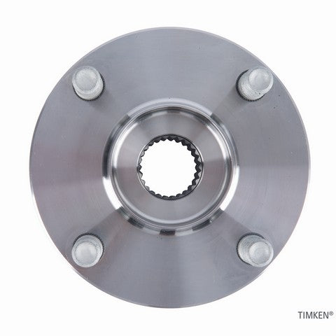 Wheel Bearing and Hub Assembly Timken HA590651