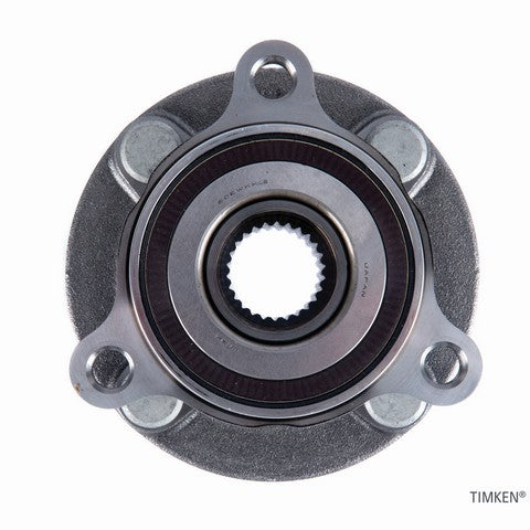 Wheel Bearing and Hub Assembly Timken HA590651