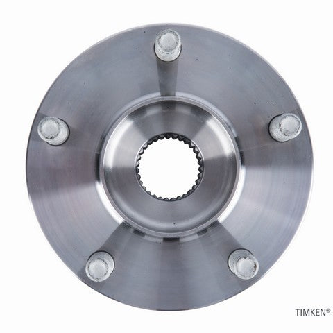 Wheel Bearing and Hub Assembly Timken HA590652