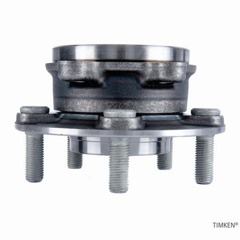 Wheel Bearing and Hub Assembly Timken HA590652