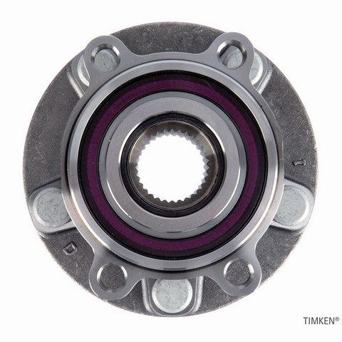 Wheel Bearing and Hub Assembly Timken HA590652