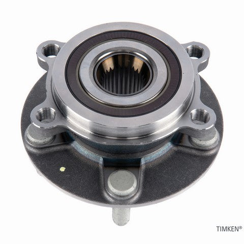 Wheel Bearing and Hub Assembly Timken HA590654