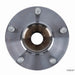 Wheel Bearing and Hub Assembly Timken HA590654