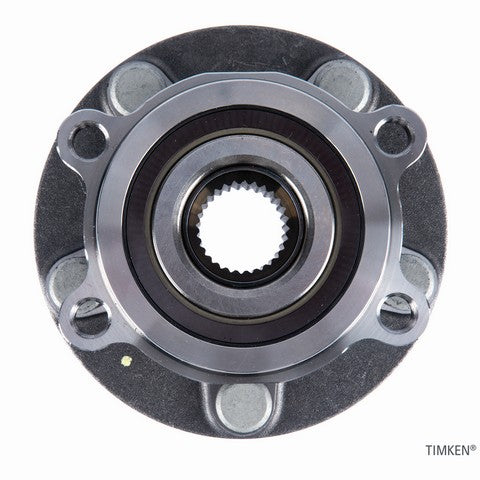 Wheel Bearing and Hub Assembly Timken HA590654