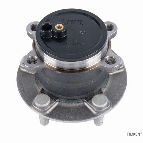 Wheel Bearing and Hub Assembly Timken HA590655