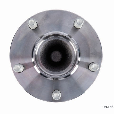 Wheel Bearing and Hub Assembly Timken HA590655