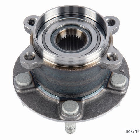 Wheel Bearing and Hub Assembly Timken HA590656