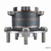 Wheel Bearing and Hub Assembly Timken HA590656