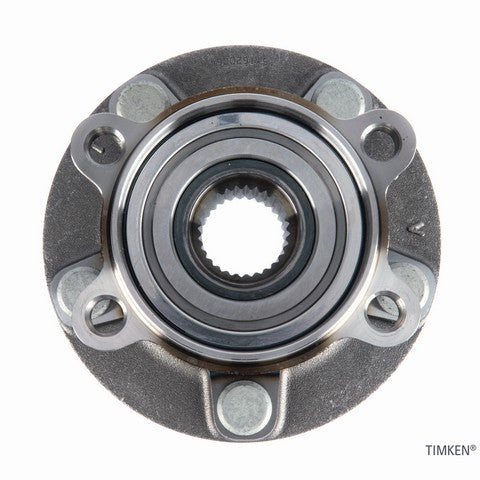 Wheel Bearing and Hub Assembly Timken HA590656