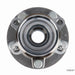 Wheel Bearing and Hub Assembly Timken HA590656