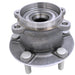 Wheel Bearing and Hub Assembly DT Components HA590656