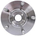 Wheel Bearing and Hub Assembly DT Components HA590656