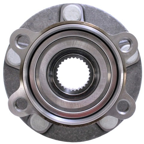 Wheel Bearing and Hub Assembly DT Components HA590656