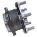 Wheel Bearing and Hub Assembly DT Components HA590656