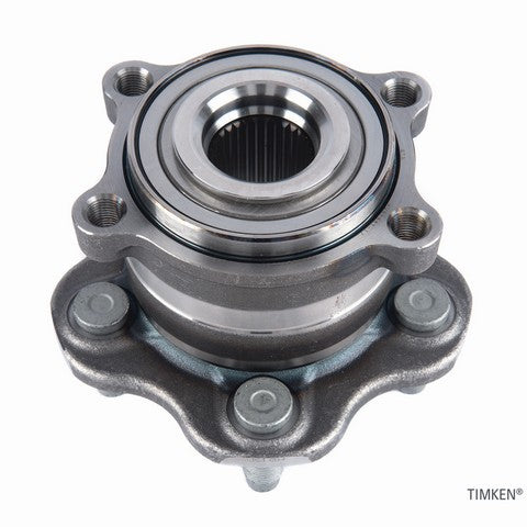 Wheel Bearing and Hub Assembly Timken HA590657