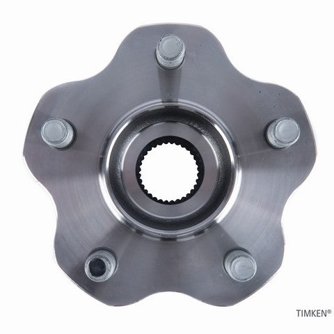 Wheel Bearing and Hub Assembly Timken HA590657