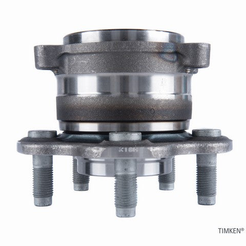 Wheel Bearing and Hub Assembly Timken HA590657