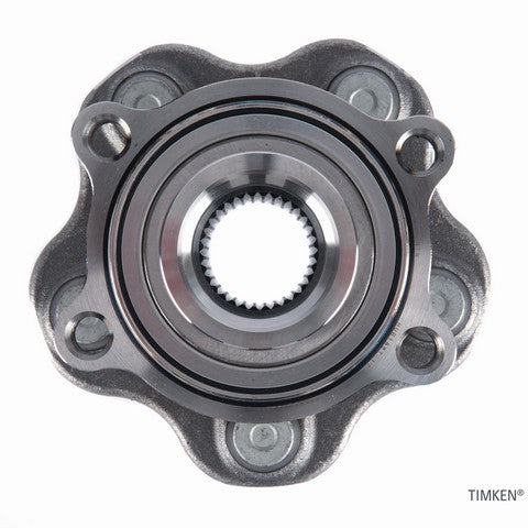 Wheel Bearing and Hub Assembly Timken HA590657