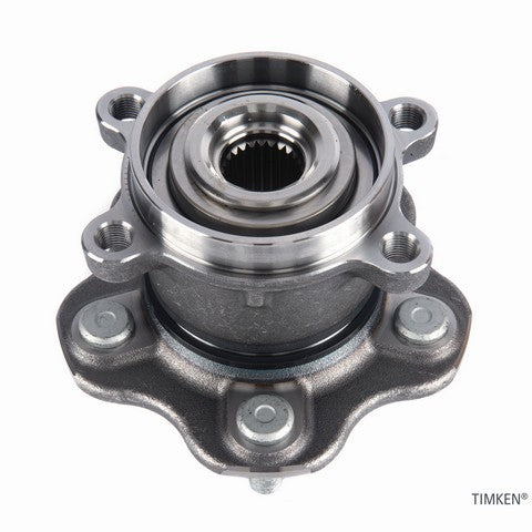 Wheel Bearing and Hub Assembly Timken HA590658