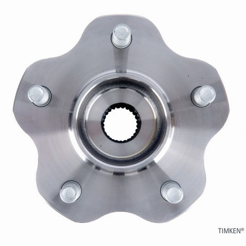 Wheel Bearing and Hub Assembly Timken HA590658