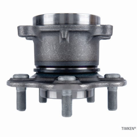 Wheel Bearing and Hub Assembly Timken HA590658