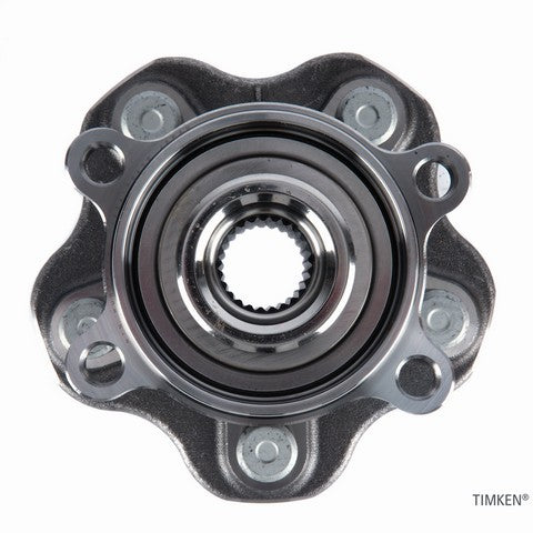 Wheel Bearing and Hub Assembly Timken HA590658