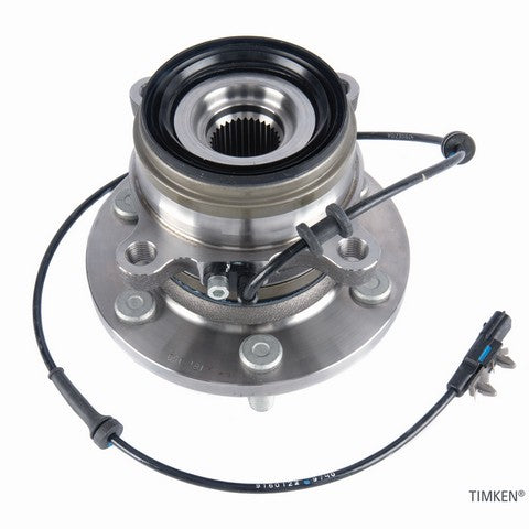 Wheel Bearing and Hub Assembly Timken HA590659