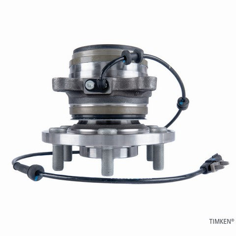 Wheel Bearing and Hub Assembly Timken HA590659