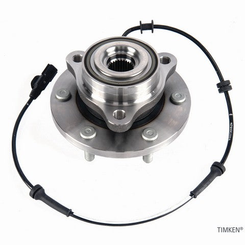 Wheel Bearing and Hub Assembly Timken HA590660