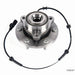Wheel Bearing and Hub Assembly Timken HA590660